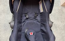 Free Car seat