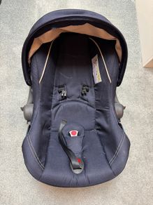 Free Car seat