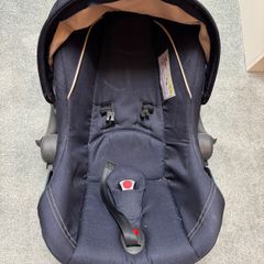 Free Car seat