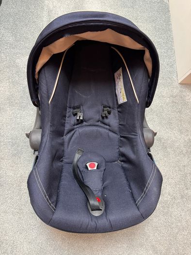 Free Car seat