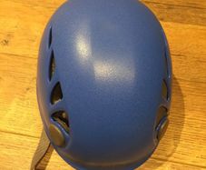 Petzl Elios Helmet - Blue Size 1