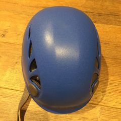 Petzl Elios Helmet - Blue Size 1