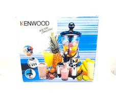 Kenwood New York Smoothie Maker - Brand New -