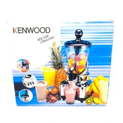 Kenwood New York Smoothie Maker - Brand New -