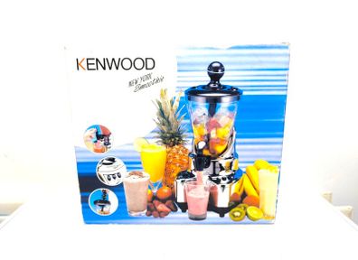 Kenwood New York Smoothie Maker - Brand New -
