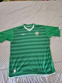 Ireland jersey 2003-04