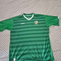 Ireland jersey 2003-04