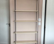 JYSK Bookshelf