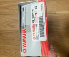 Yamaha YZF-R7 Right Mirror OEM Genuine BEB-26290-00 NEW