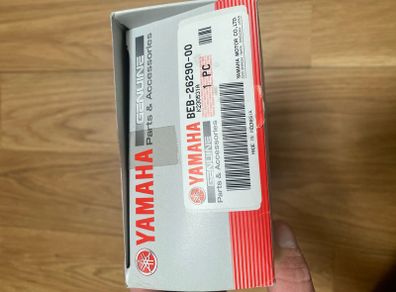 Yamaha Genuine Right Rear View Mirror BEB-26290-00 YZF-R7