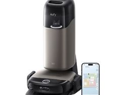 S2 Eufy Pro Robot Vacume New model