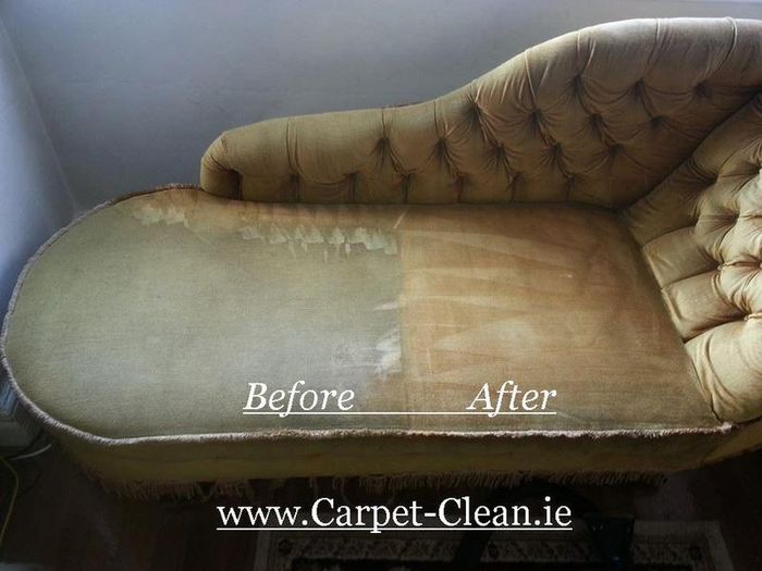 Upholstery Cleaning - Sofa Cleaners
