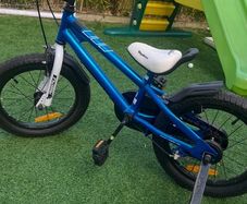 kids bike 16 inch