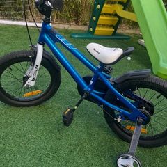 kids bike 16 inch