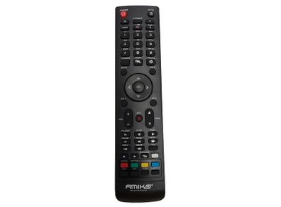 Amiko Mini Combo Replacement Remote (Old Version)