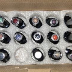 Halo Gel Polish