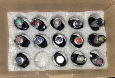 Halo Gel Polish