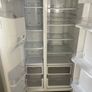 Samsung American Style Fridge Freezer Image 3