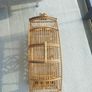 Bird wooden cage Image 2
