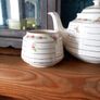 vintage 1960s Sadler set. Image 4