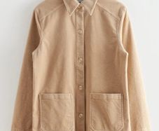 S THE OTHER STORIES jacket Zara Cos Massimo Dutti