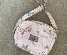 Girls Cath Kidston handbag