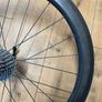hunt 50 carbon wide aero wheelset Image 3