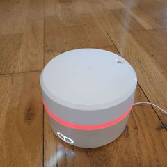 Air humidifier