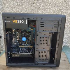 Low Budget Gaming PC