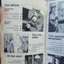 Vintage Securicor Manual Image 3