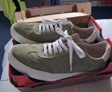 Mint Velvet Trainers size 6/39