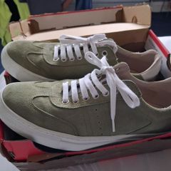 Mint Velvet Trainers size 6/39