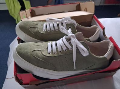 Mint Velvet Trainers size 6/39