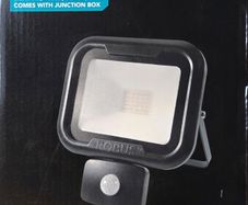 30W LED Flood Light with PIR