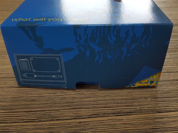 intel galileo Gen 2