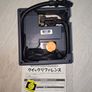 Genuine Honda Tyre Inflator Image 4