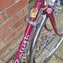 Raleigh classic road bike vintage retro bicycle Image 6