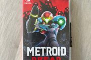 Metroid Dread
