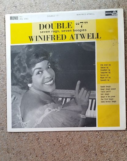 Vinyls Lps
