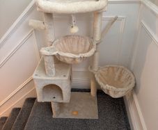 Cat Tree