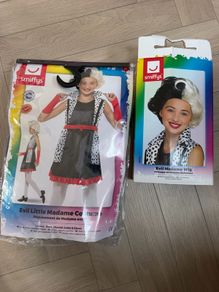 Halloween Costume