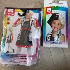 Halloween Costume