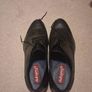 Dubarry Dyson mens shoes black size 8 Image 5