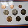 Ireland 2003 Special Olympics Uncirculated Coin Set Image 6