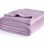 Fleece Blanket King Size - Versatile Blanket for Bed Fluffy Soft Throw (MULTIPLE SIZES/COLOURS, SEE PHOTOS) Image 2