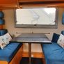 Campervan Rimor 6 Berth  96k km Image 9