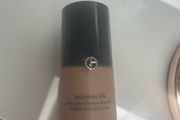 Armani luminous silk foundation