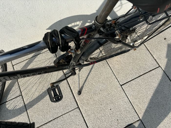 bicycle city