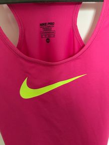 sportswear Nike top