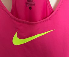 sportswear Nike top